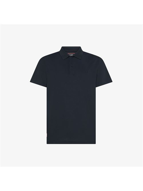 polo piquet tech s/s SUN 68 | A3614307